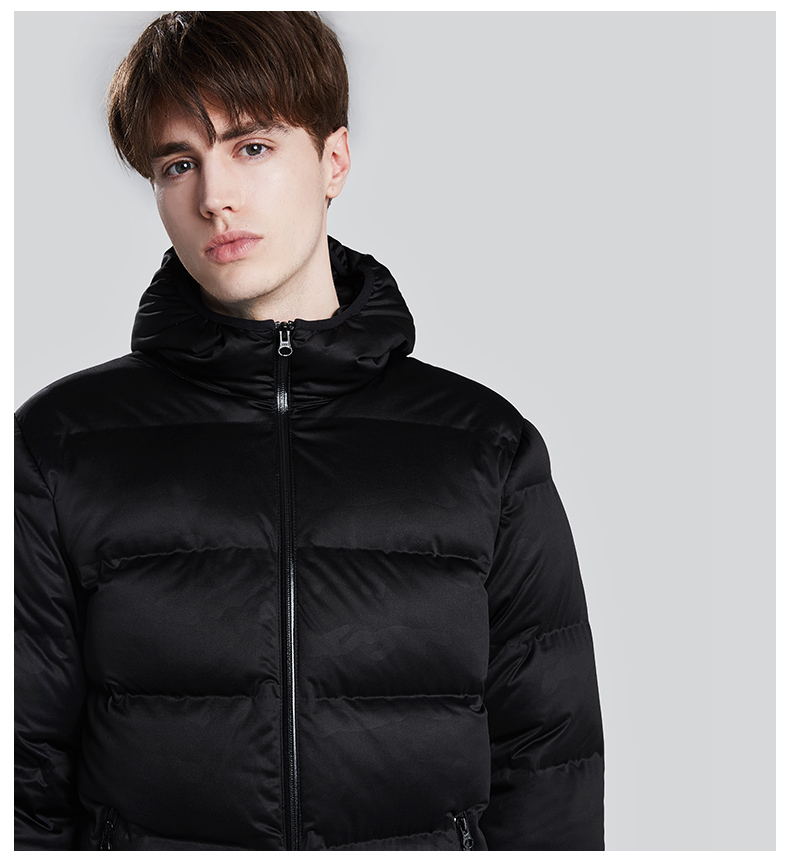 Blouson homme MARKLESS - Ref 3121089 Image 19