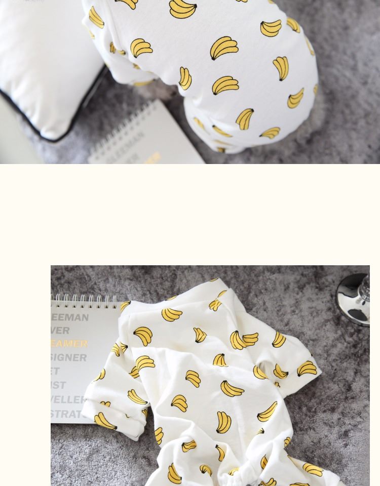 Quần áo chó con bốn chân Quần áo vuông Vải mùa hè Teddy thoáng khí Áo đỏ VIP Mùa xuân nhỏ Bông Schnauzer - Quần áo & phụ kiện thú cưng quần áo thú cưng
