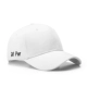Вышитый GRI PWR White [271]