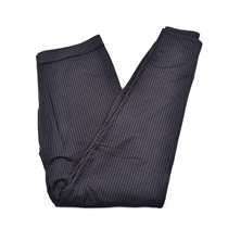 Clearance Beauty century mens warm pants plus fat men double-layer plus velvet warm pants cotton pants rich man pants 4303