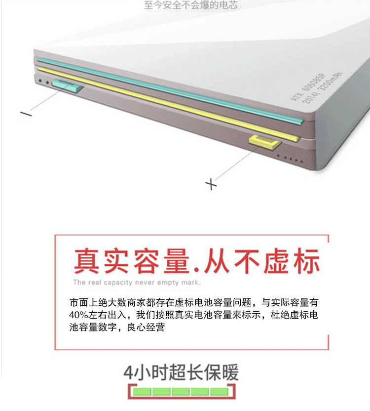 Réchauffeur USB pour les mains - Ref 417945 Image 16