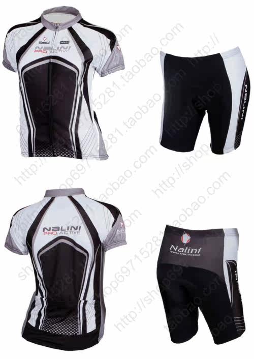 Vêtement cyclisme femme - Ref 2221124 Image 3