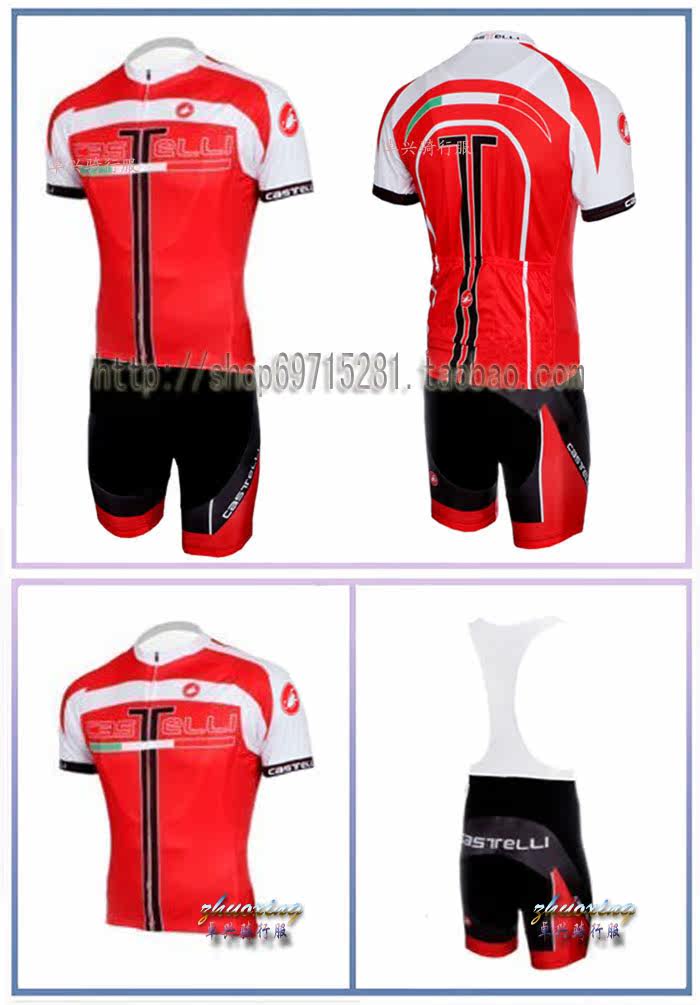 Vêtement cyclisme adolescent - Ref 2221113 Image 4