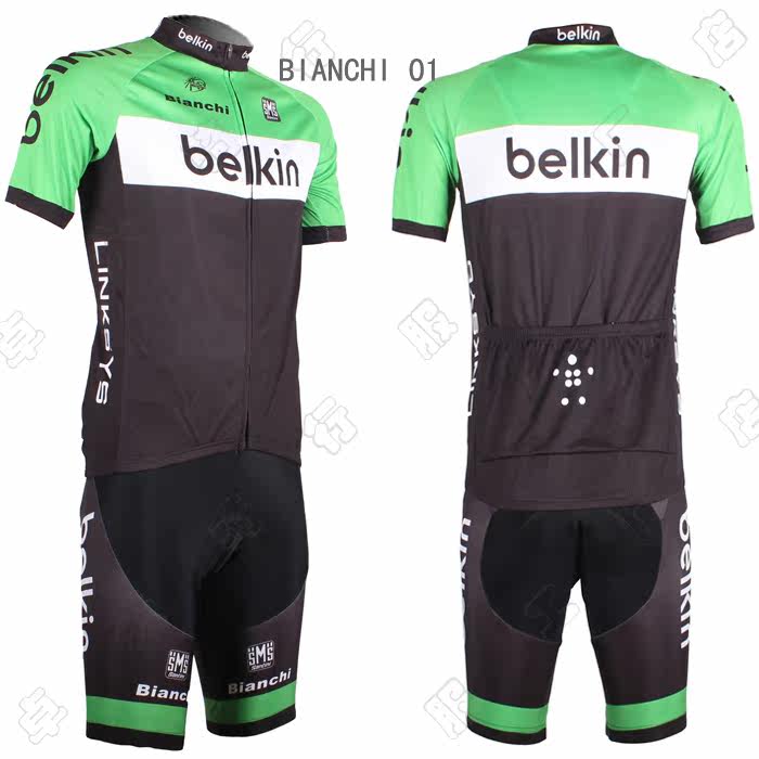 Vêtement cyclisme mixte - Ref 2216653 Image 8