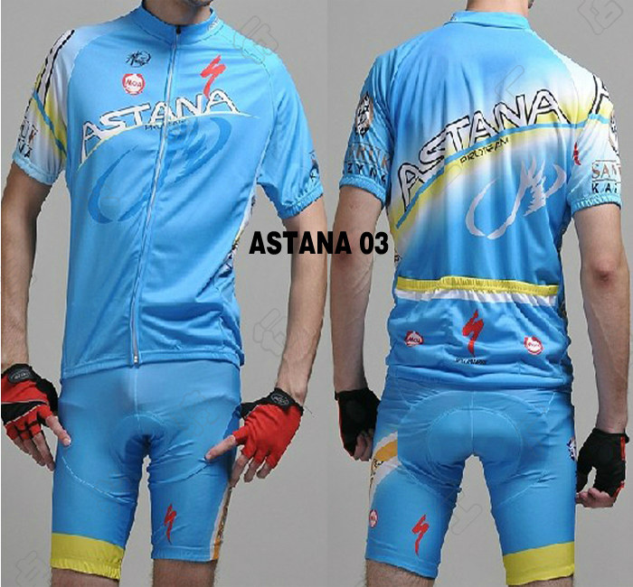 Tenue de cyclisme mixte - Ref 2221010 Image 10