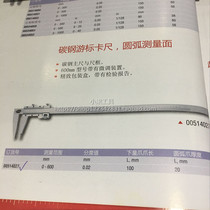 US Standard Gage Carbon Steel Cruise Scale measuring face 0-600MM 00514027