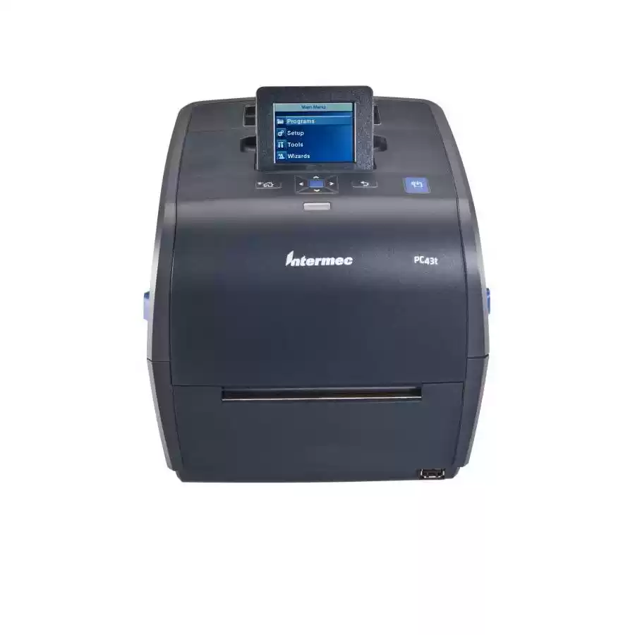 霍尼韦尔（Honeywell） Intermec Pc43t 标签打印机-台