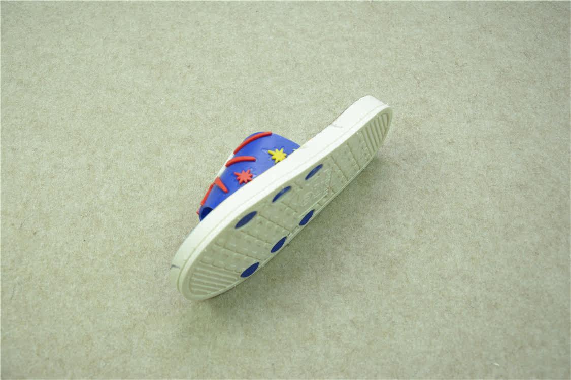 Chaussons enfants en autre pour Toute saison - semelle autre - Ref 1010470 Image 36