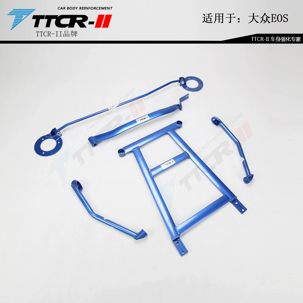 TTCR-II phù hợp với 08 thanh cân bằng thanh ngang hàng đầu của thanh cân bằng thanh ngang - Smart Scooter