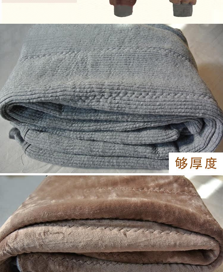 Pantalon collant Moyen-âge simple en coton - Ref 755205 Image 12