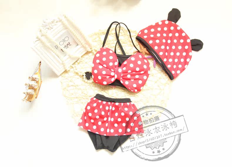 Maillot de bain fille OTHER   - Ref 2546570 Image 20