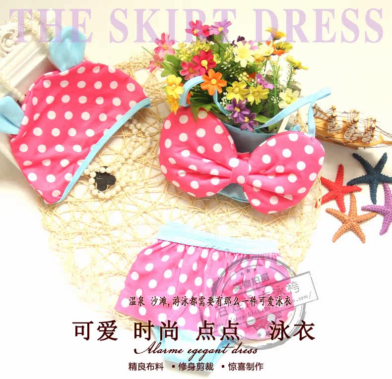 Maillot de bain fille OTHER   - Ref 2546570 Image 6