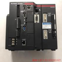 Inquiry before bidding: KEYENCE XG-X2800 CA-E110LJ CA-E100 XG-X25