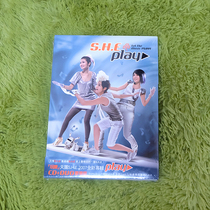 Order] S H E PLAY (deluxe CD DVD)