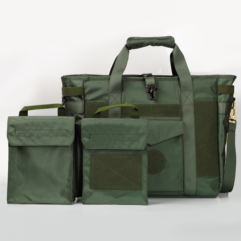 Aviation Cultural and Creative New-Style Pilot Helmet Bag, Flight Crew Carry Bag, Aviation Boarding Shoulder Bag, Portable Multi-Functional Bag