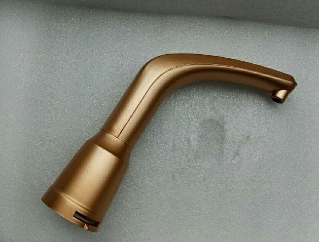 Gold Foci Accessories Original Factory Plastic Water Pumping water pipe water outlet pipe D608
