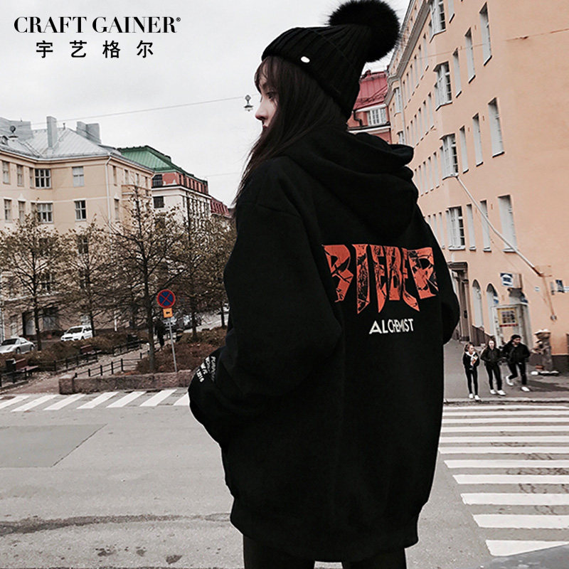 Sweatshirt femme      - Ref 3215019 Image 1