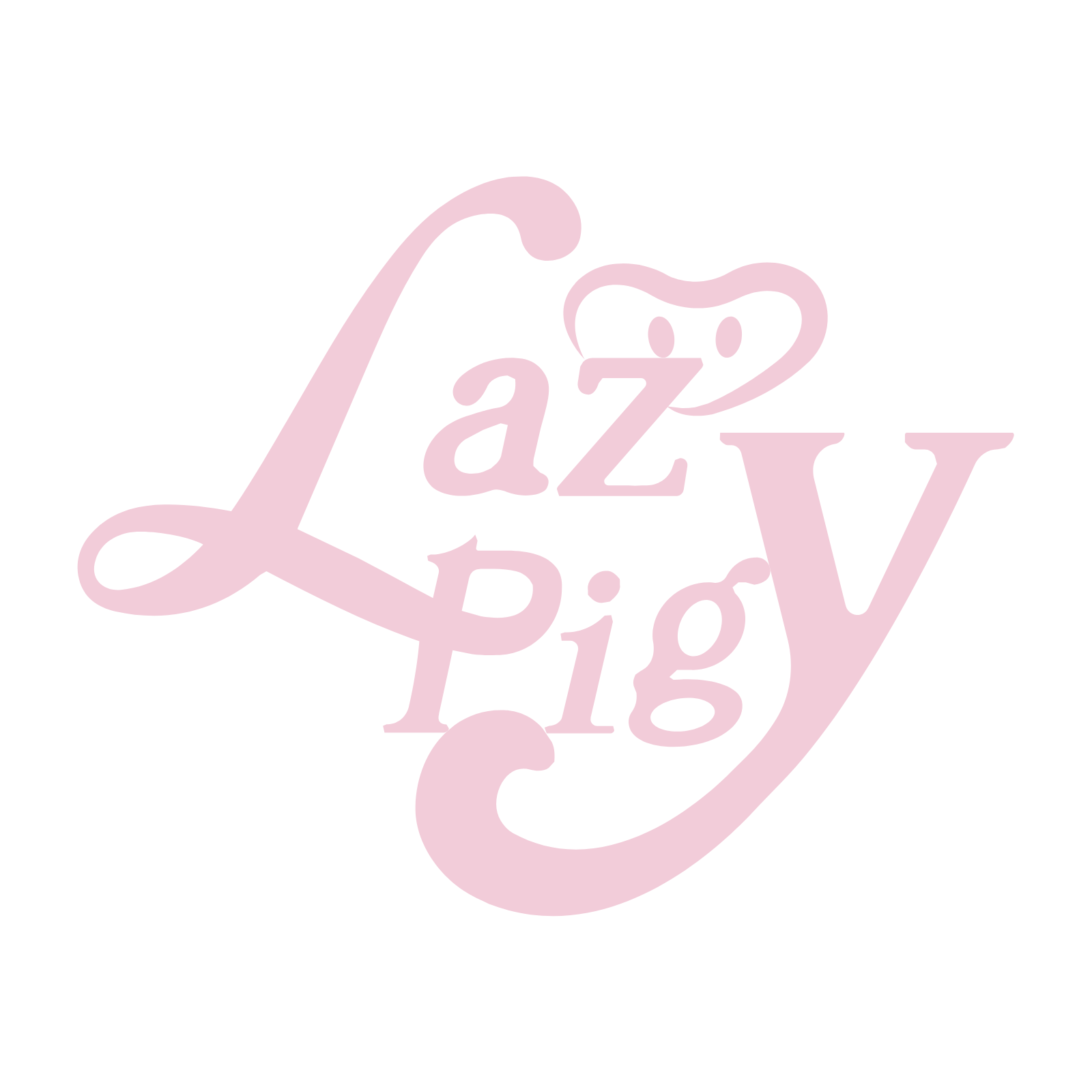 A Lazy Pig
