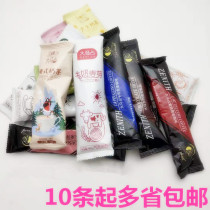 Malaysian Coffee Latte Cappuccino Mocha Peach Hong Kong-style original milk tea powder Milk cereal Multi-province