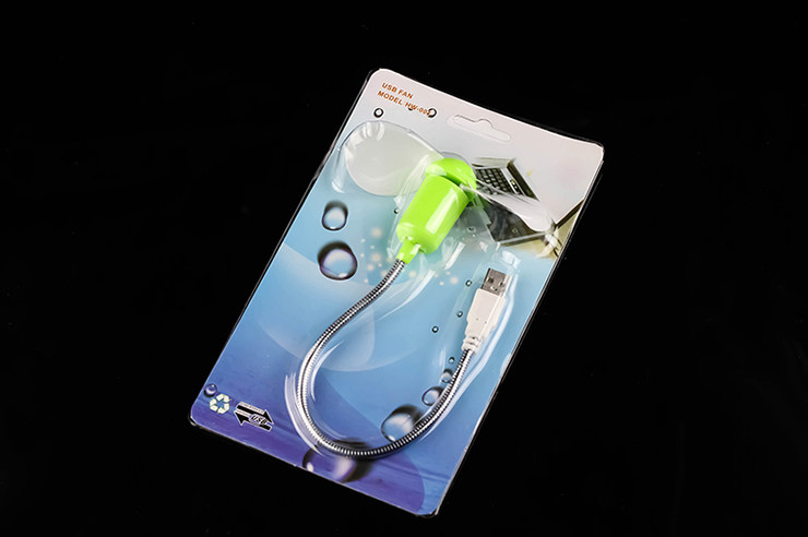 Ventilateur USB - Ref 401810 Image 26