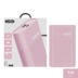 Kho báu sạc mini LVEIO A30 cho iPhone8 X Điện thoại di động Android kê điện thoại di động phổ thông Huawei sạc dự phòng ava 10000 Ngân hàng điện thoại di động