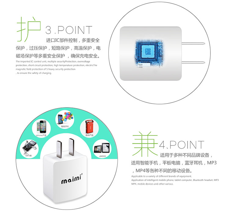 chargeur MAIMI - Ref 1298194 Image 14