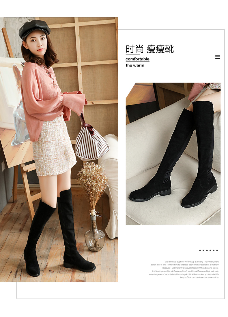 Bottes mi-saison femme en Caoutchouc - Ref 3250614 Image 8