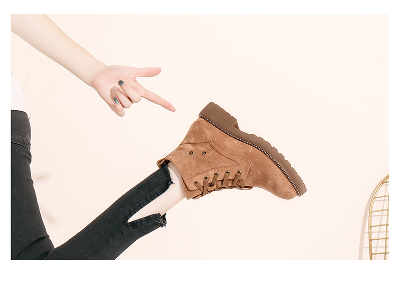 Bottes mi-saison femme en Caoutchouc - Ref 3251699 Image 19