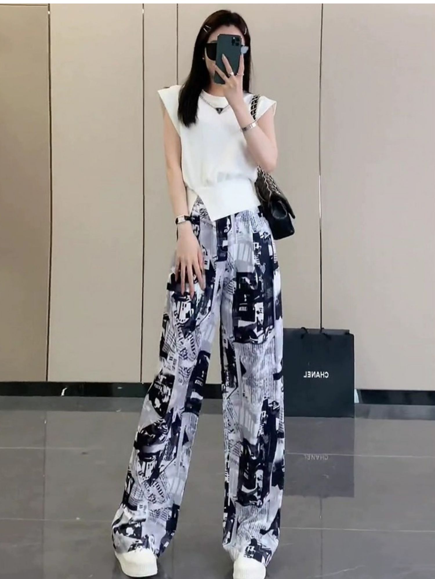 B2118 1220K ĐỒ BỘ NỮ DONREIC CẢ BỘ 2 MÓN MÙA HÈ TRÔNG TRẺ HƠN TUỔI THỜI TRANG NỮ G04 SẢN PHẨM MỚI
