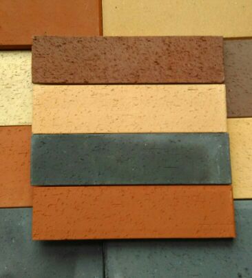 Exterior wall brick Interior wall decorative brick Antique TV background wall landscape garden brick fired brick ecological brick decorative face brick