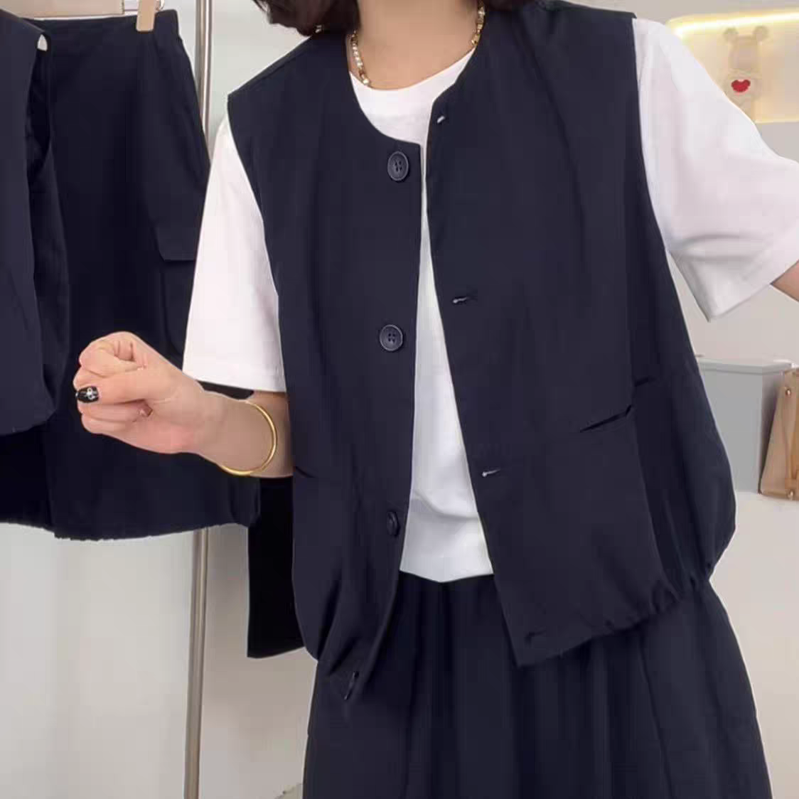 祺祺服饰