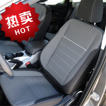 Book to do polo Lang Long view passer-by Anstenoteo Golf car genuine leather seat full bag