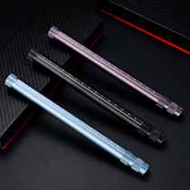 Kelong cigar drill portable needle stainless steel blade anti-hot hand special hole opener gift box CLR-20GR1