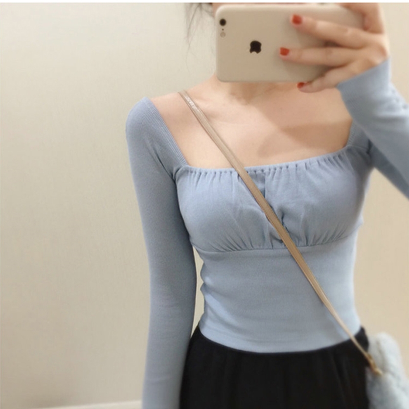 Dance rehearsics for women blouses new spring and autumn costumes Autumn and winter modern dance Adult dance Classical Dance Dance Suit