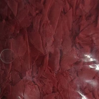 Китай красный