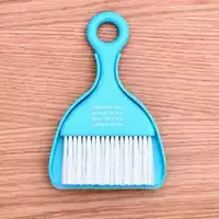 Креативный синий комплект