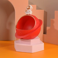 Red Space Planet 2 Используйте ванную спальню