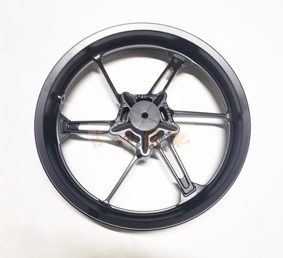 [USD 247.01] Spring Wind Motorcycle 450SR Front Hub Rear Hub CF400-6 ...