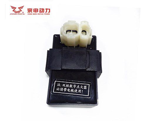 Zongshen FengYun ZS125-2 11 55 ZS150-38 Zongshen Double Nuclear Igniter Top Lever Machine Round Head