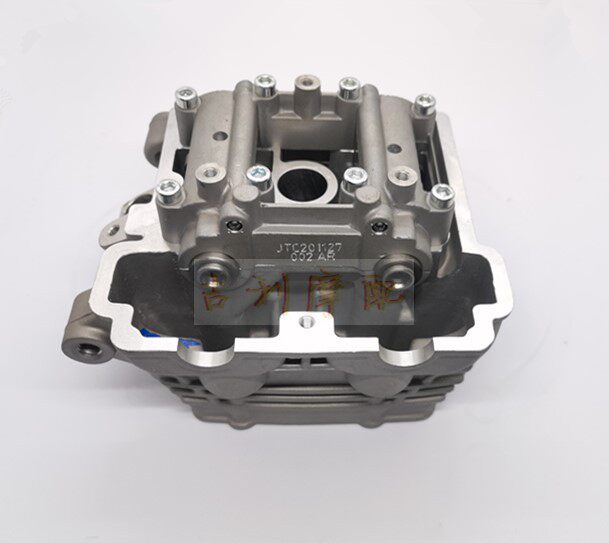 Apulia GPR150 GPR125 GPR125 CR150 CR150 CAFE150 cylinder head cylinder head assembly