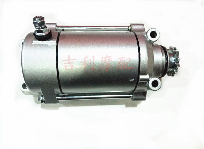 Suitable for CBT125 250 CA250 CA250 Motor Motor Motor Motor Motor