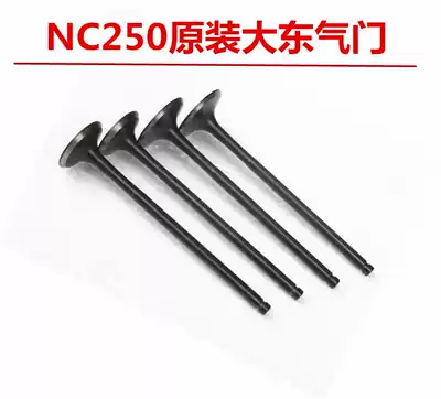 Zongshen NC250 Huayang T6 valve K6 NC Zhenglin Bosor J-5 Asian Xiang 250 Premium S7 valve oil seal