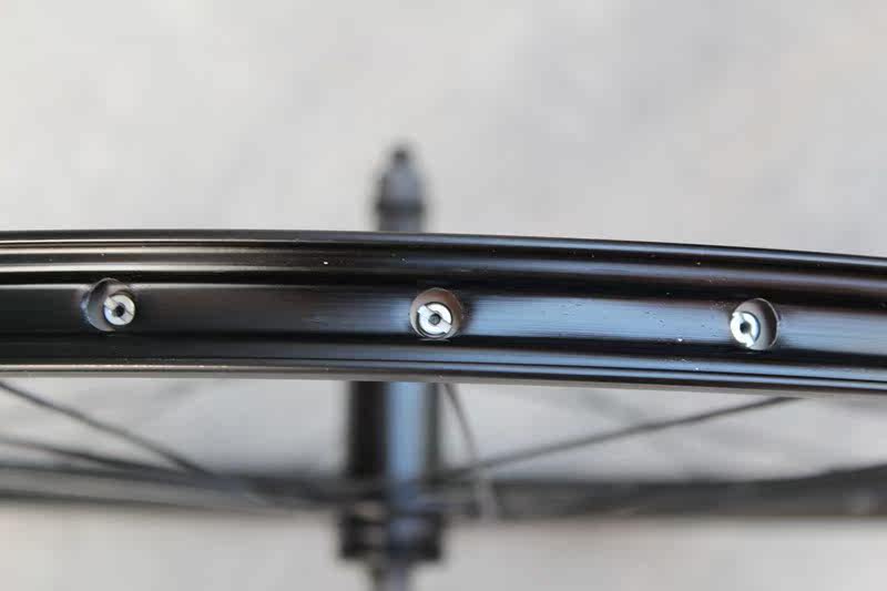 Roues de vélo Mountain Bike 26 pouces - Ref 2377168 Image 9