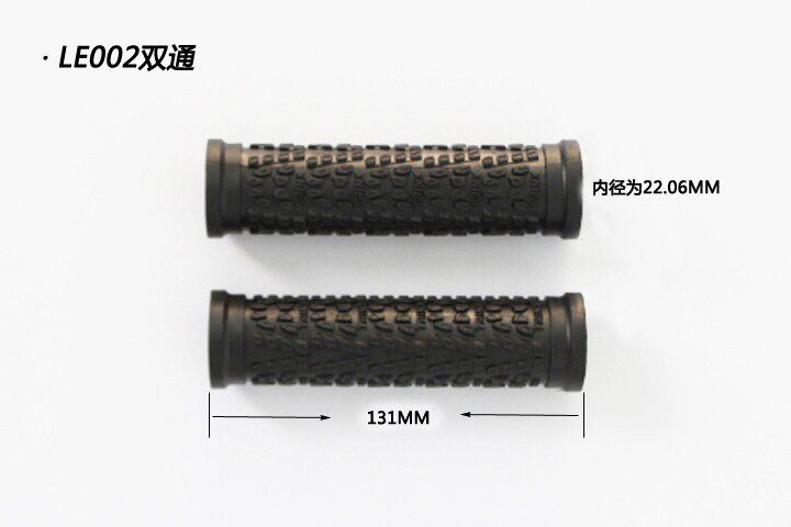 Poignées de vélo - Ref 2349091 Image 10