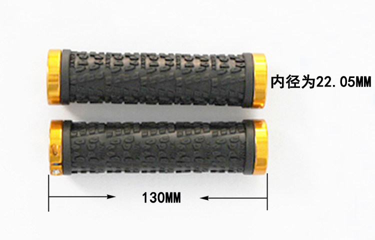 Poignées de vélo - Ref 2349091 Image 9