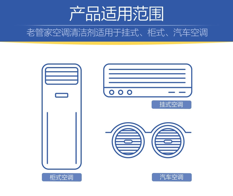 Chất làm sạch điều hòa không khí quản gia cũ miễn phí giặt giũ - Trang chủ nước tẩy bồn cầu tốt nhất