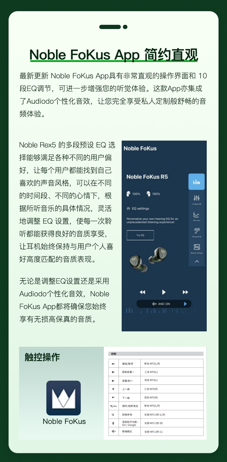 FoKus Rex5插图8