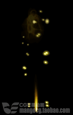 Q版手游 3600多套技能特效 UI光效 序列帧PNG素材 游戏美术资源