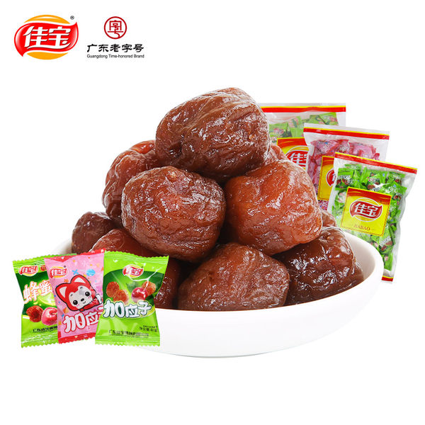 佳宝 阿狸加应子 500g 天猫优惠券折后¥19.9包邮(¥24.9-5)3味可选 佳宝 阿狸加应子 500g 天猫优惠券折后¥19.9包邮(¥24.9-5)3味可选