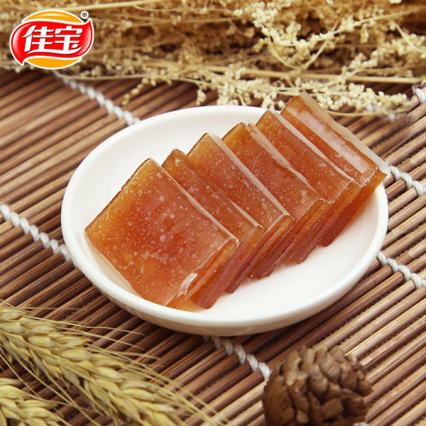 佳宝 阿狸野酸枣糕 500g 天猫优惠券折后¥19.9包邮(¥29.9-10) 佳宝 阿狸野酸枣糕 500g 天猫优惠券折后¥19.9包邮(¥29.9-10)